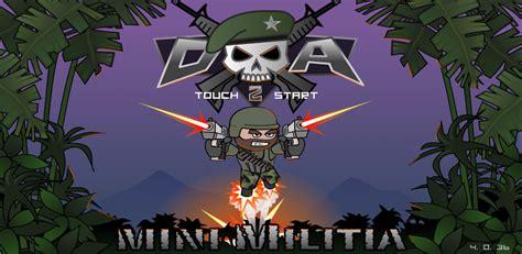 mini militia super mega|Mini Militia APK for Android Download .